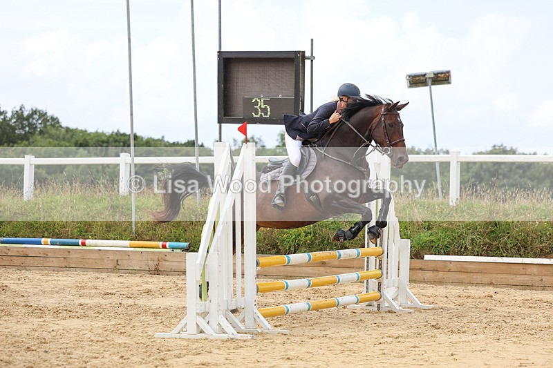 3E7A3380 - Class 7: 70cm Senior