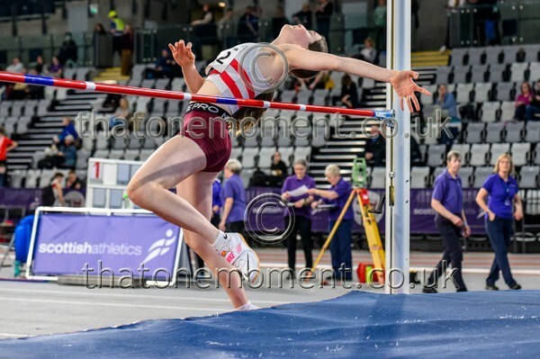 SeniorInd25-910732 - Field Female