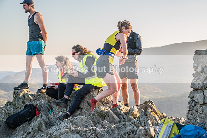 Loughrigg-202 - Loughrigg Fell Race, Wednesday 9th April 2025