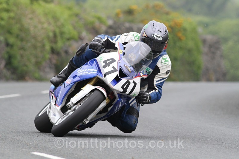  - Superbike Race