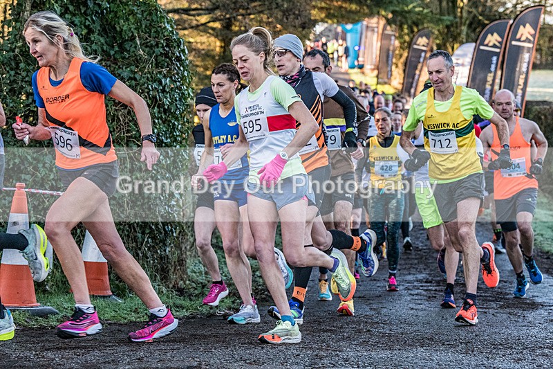 North Lakes Half Marathon  10k-45 - North Lakes Half Marathon & 10K Road Races Monday 2nd January 2023