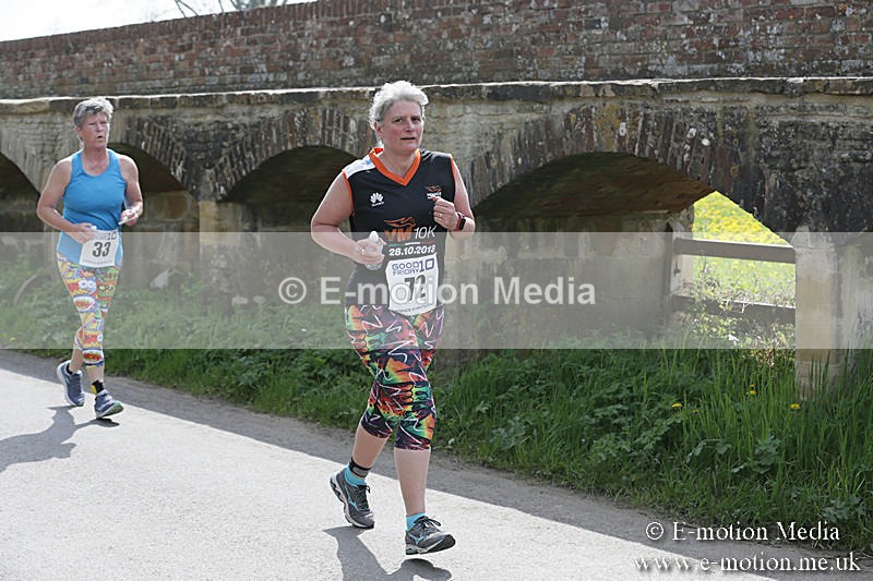 CAD 190419 964 - Cadence Events    Good Friday 10 Miler 19/04/19