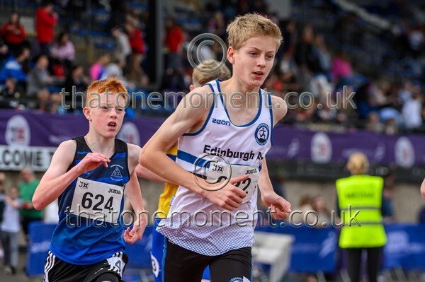 Age26 SAT-929113 - Track Male Set One