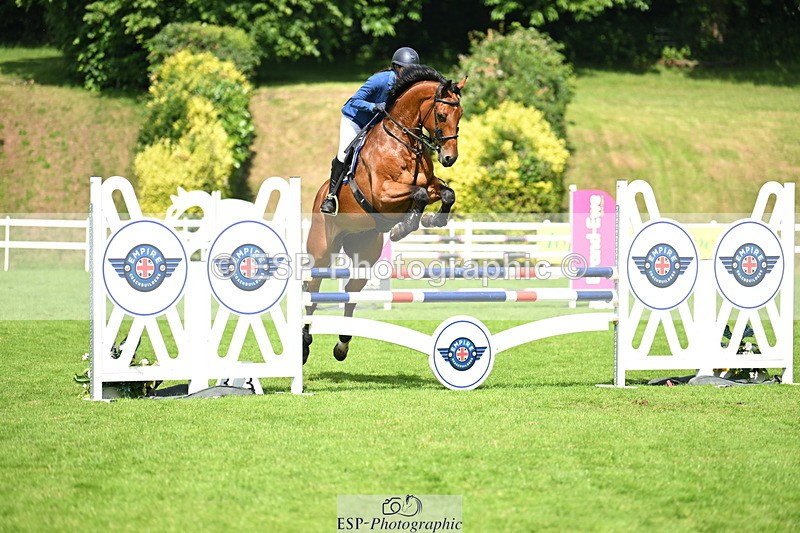 250614A-103933-05241 - Cls 18 Newcomers and 1.10m Open