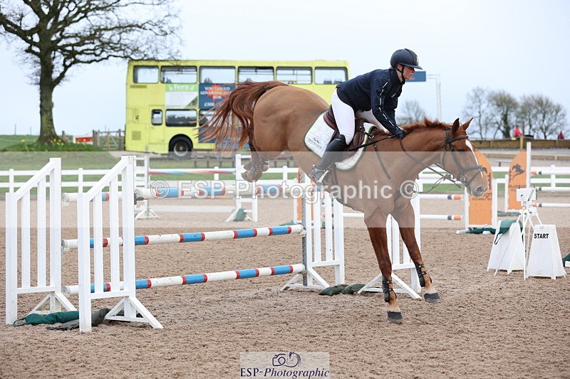 240223A-145337-02037 - Cls 6 Foxhunter and 1.20m Open