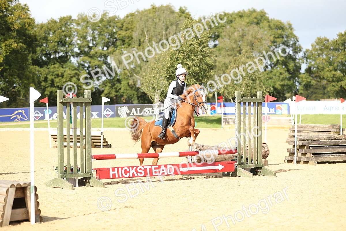 SBM_17229 - E4b - Eventers Challenge 60cm Open