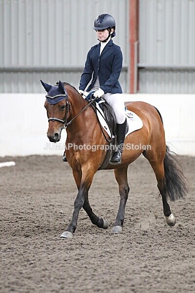 SIAL4937 - CAbin Dressage 5th july 2025