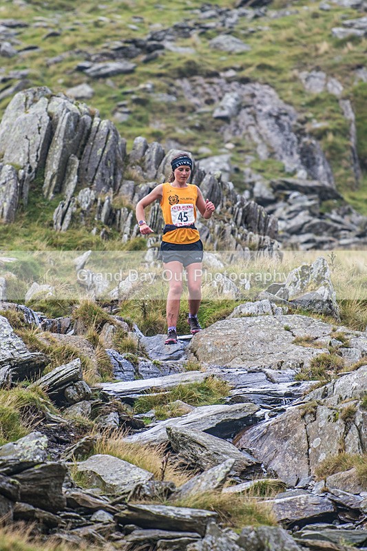 Turner-171 - Turner Landscape Fell Race Saturday 9th August 2025