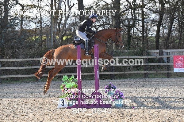 BPP_9640 - CLASS 6 90CM