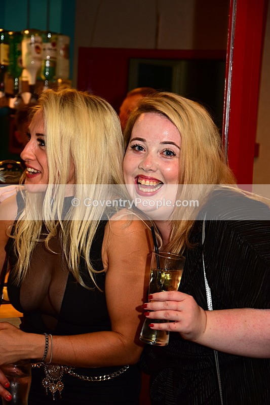 SHN-393 - Shannon's 21st