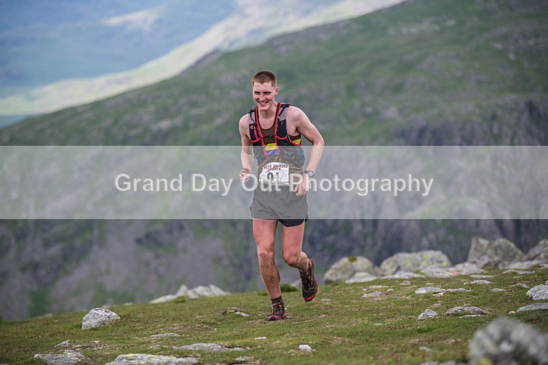 Duddon Long-81 - Duddon Valley Long Fell Race Saturday 1st June 2024