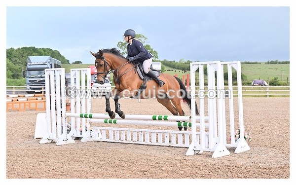 BPP_0775 - CLASS 1 FRI Club 80cms Open
