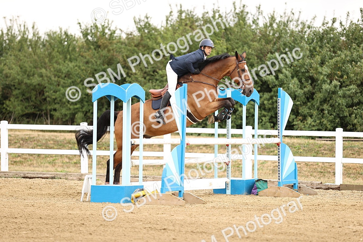 SBM_026394 - Class 12 - Amateur Championship Qualifier 1.05m