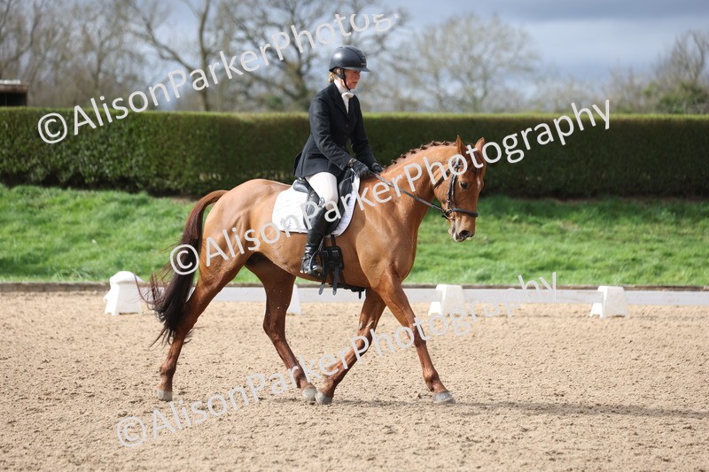 20260301-0532 - Class 4 - Novice 5