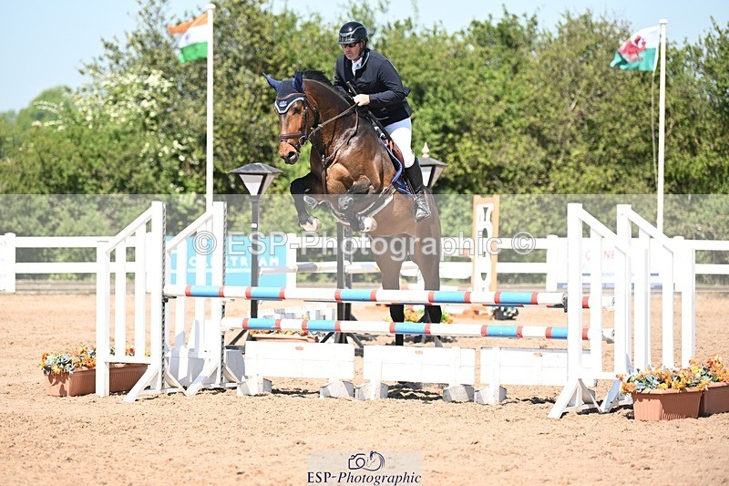 250510-110523-10396 - Cls 20 Snr Discovery and 1m Open