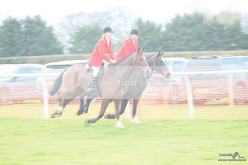 PtP 170324 2383 - Oakley Hunt PtP Brafield-On-The-Green 17/03/24