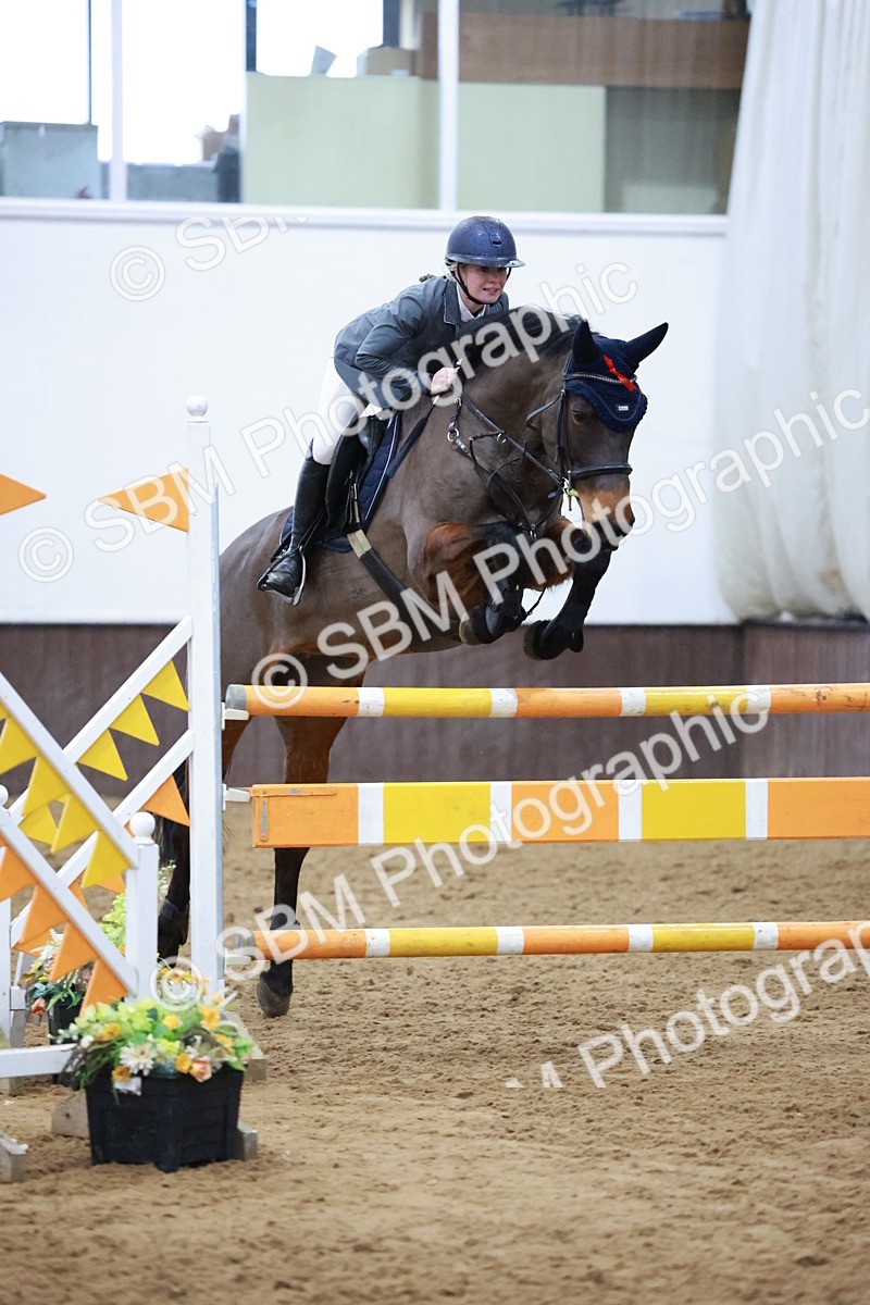 SBM_008454 - Class 26 - WB Equiline Star Championship Qualifier 1.10m