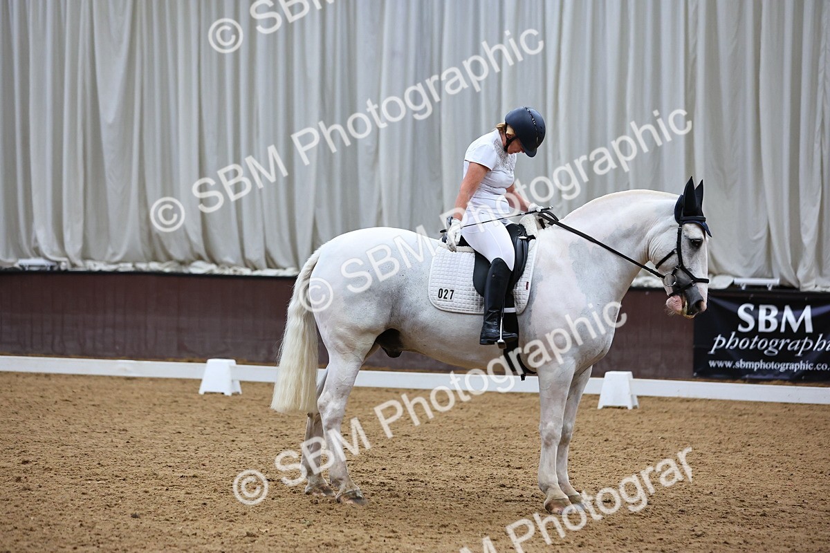 SBM_017269 - Class 5 - Novice FSM