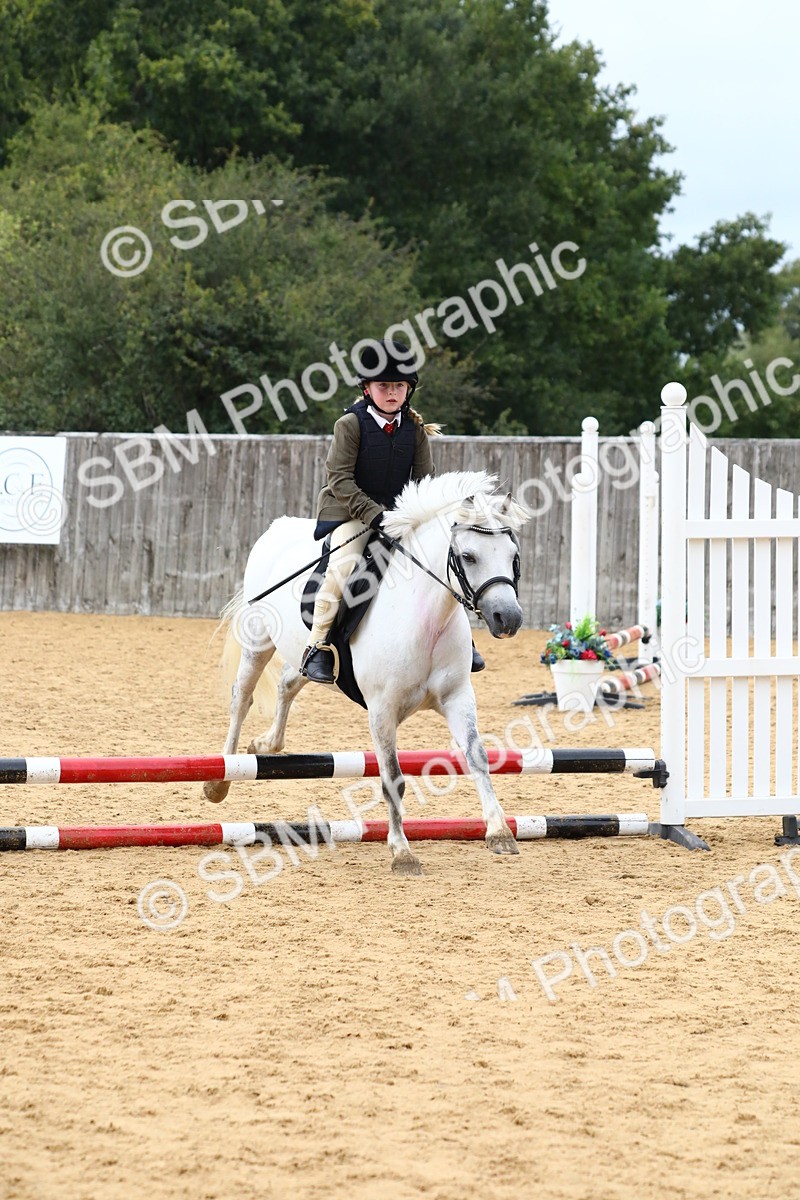 SBM_68140 - J3b - Mini Tour Junior Pony 40cm Championship