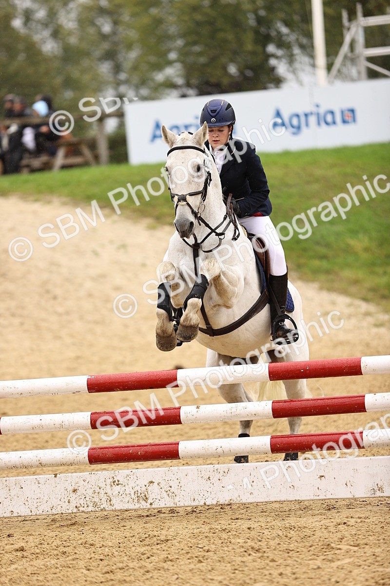 SBM_68993 - J18 - Junior Pony 85cm championship