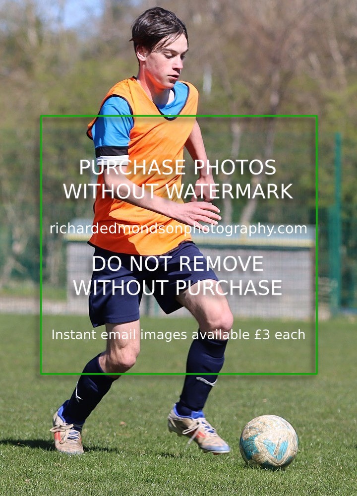 IMG_2226 - Wattsfield Under 13's vs Lancaster City Under 14's (6/4/25)