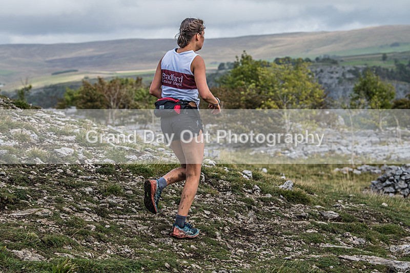 ESFRC Year 12-13-139 - English Schools Fell Running Championships Year 12-13 Giggleswick Saturday 1st October 2022