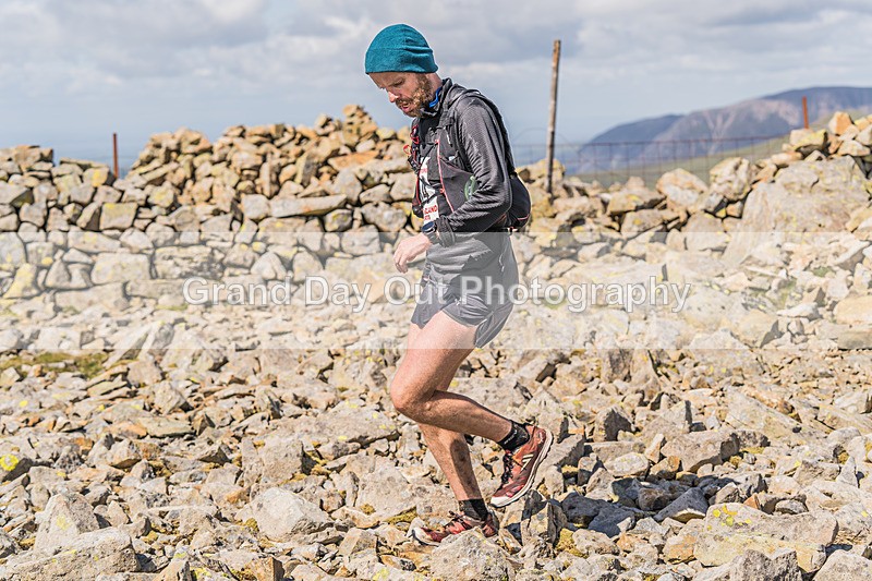 Ennerdale-617 - Ennerdale Horseshoe Fell Race Saturday 8th June 2024
