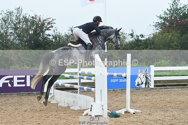 230916A-153706-04738 - Cls 25 1.10m Amateur Qualifier