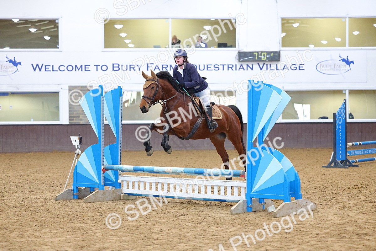 SBM_001113 - Class 4 - 70cm