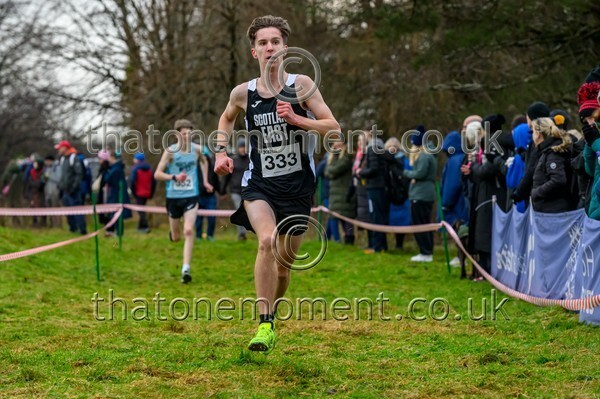 InterXC26-910916 - U17 Men