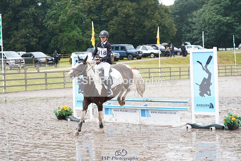 240824X-085234-20473 - 70cm Round 1 8.30 to 9.30