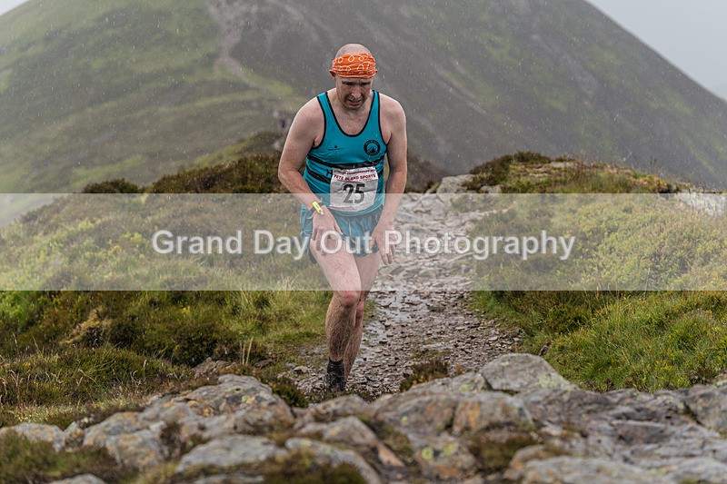 Buttermere-1090 - Buttermere Sailbeck Fell Race Saturday 15th June 2024