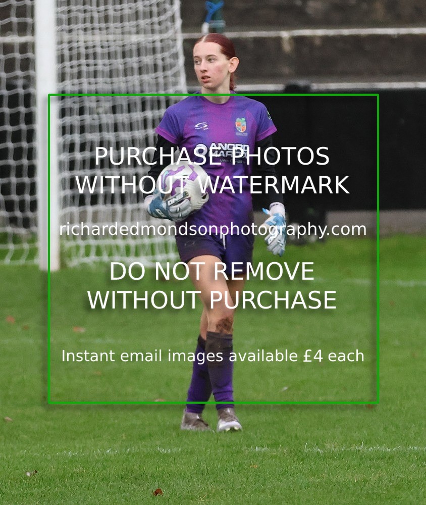 533A3747 - Kendal Town Ladies vs Abbeytown (9/11/25)