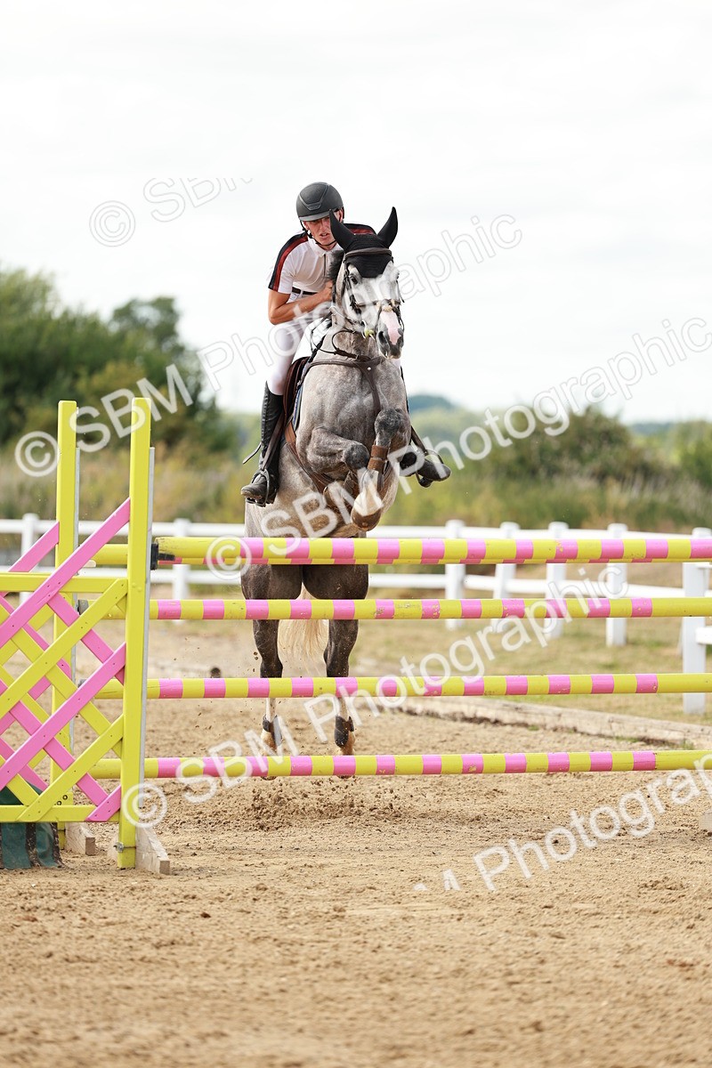 SBM_019521 - Class 21 - jump offs