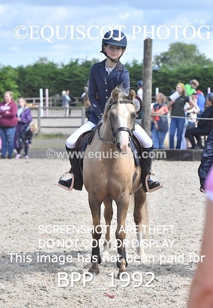 BPP_1992 - DERBY CLASS 5 - 60CM