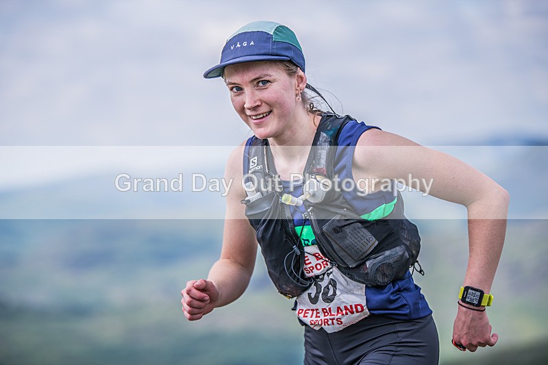 Duddon Long-497 - Duddon Valley Long Fell Race Saturday 1st June 2024
