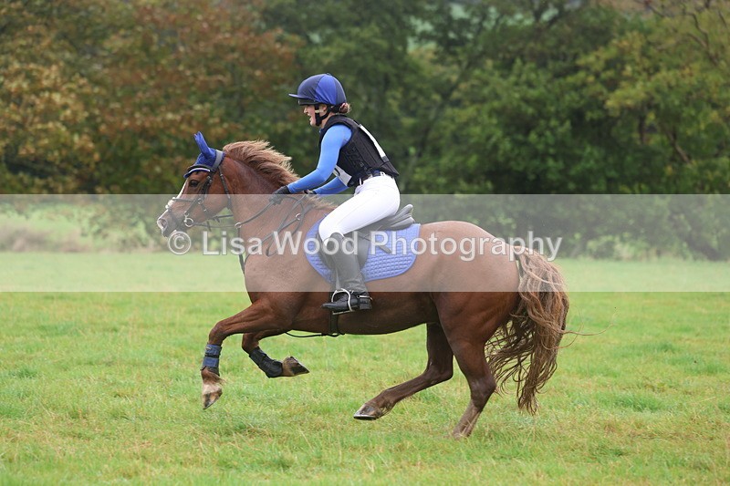 3E7A1323 - Class 2: 70cm: Half Roll Top