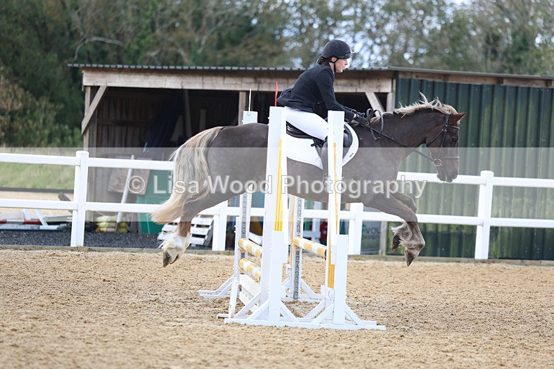 3E7A9395 - Class 2: 70cm