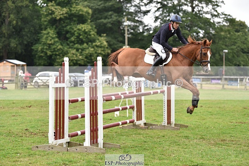 240713-125438-38820 - Cls 160 1.05m Amateur Quali and Open