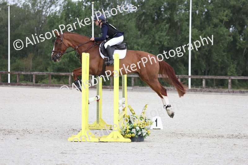 20250622-0355 - PC 90 Qualifier - Round 1