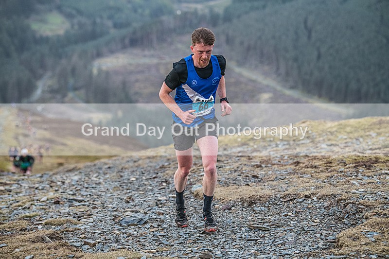 Grisedale-75 - Grisedale Grind Fell Race Wednesday 15th April 2026