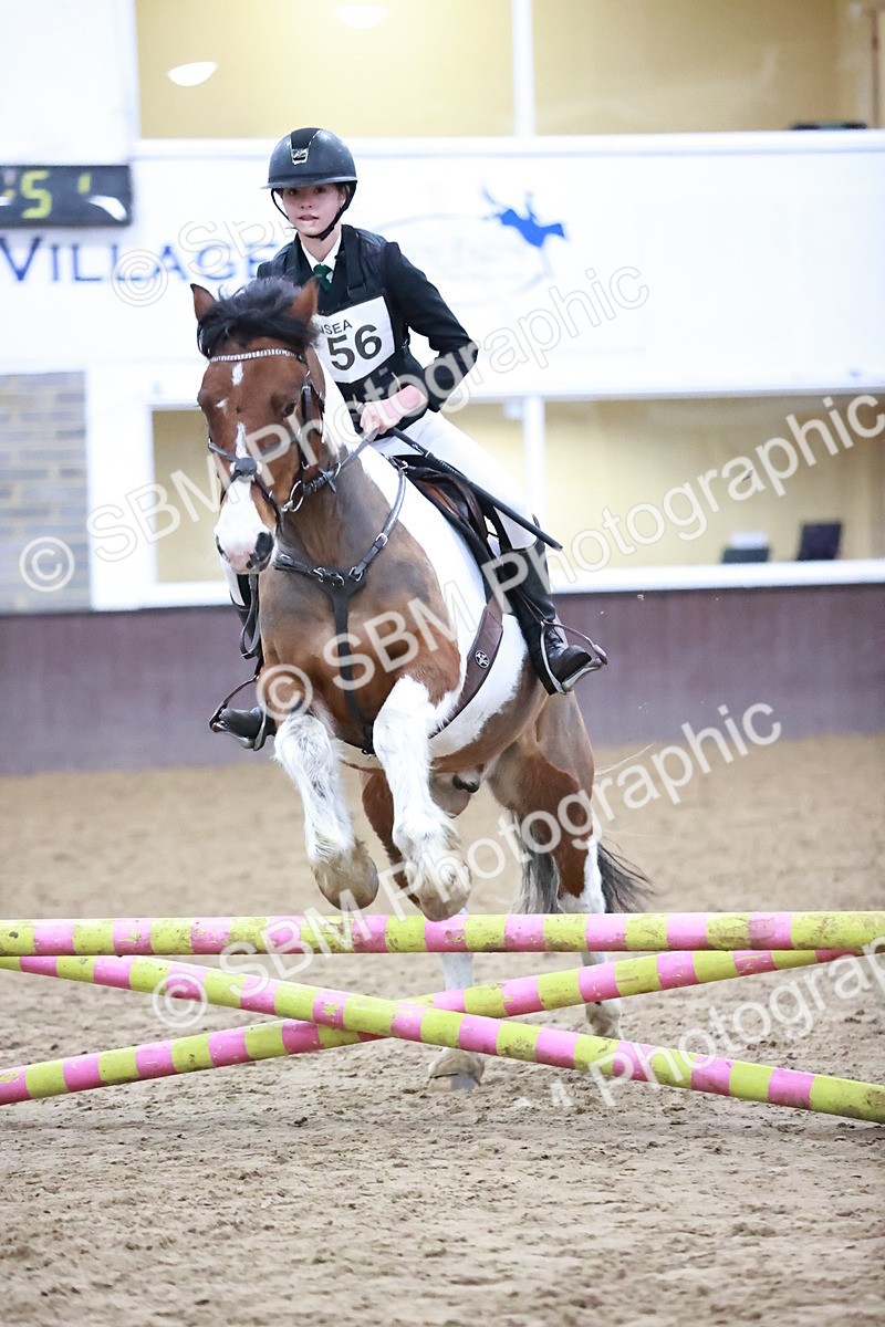 SBM_001353 - Class 4 - 70cm