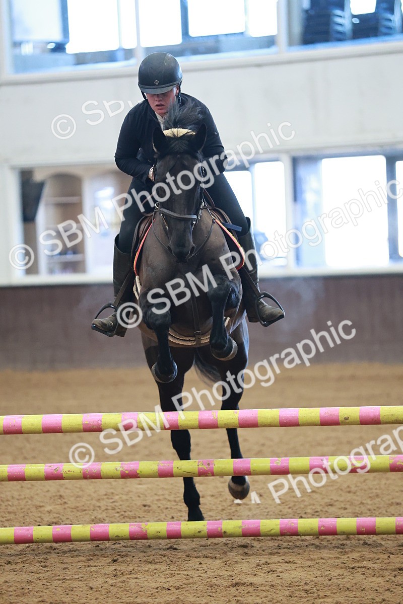 SBM_000010 - Class 1 - Clear Round