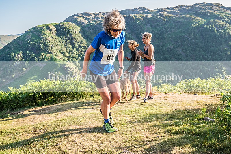 Langstrath-308 - Langstrath Fell Race Wednesday 21st June 2023