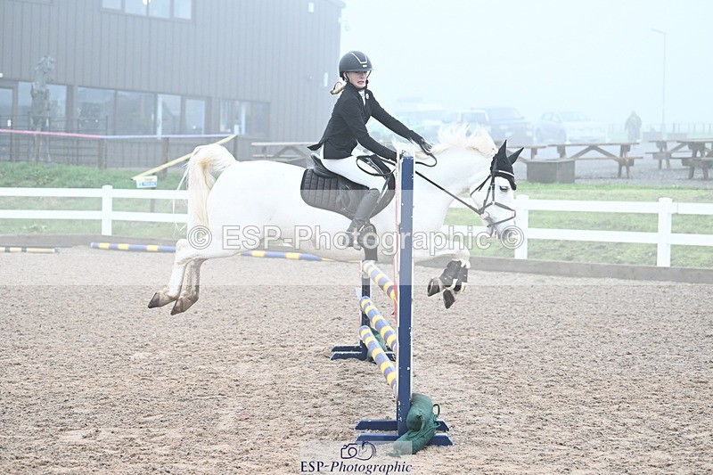 231118A-095715-00571 - Cls 2 BlueChip Pony Novice Qualifier