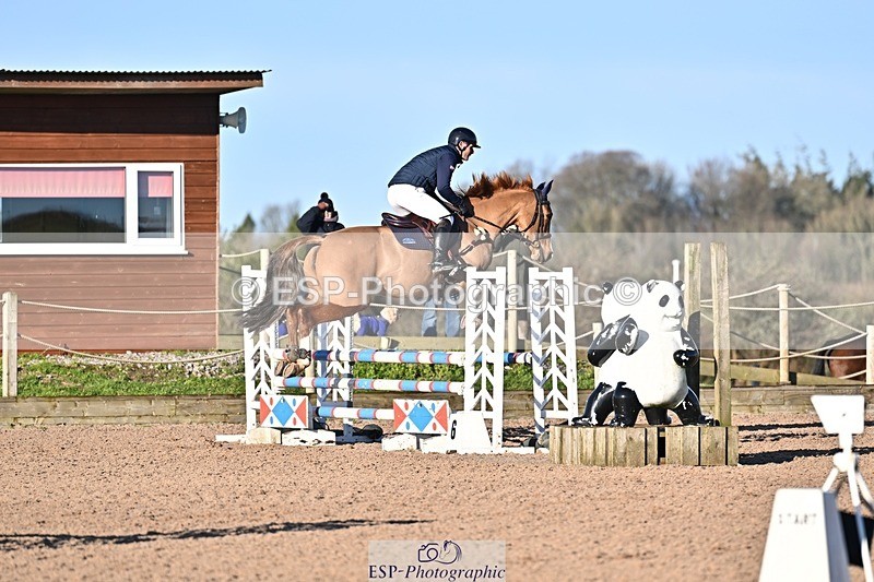 260114-104157-00113 - Cls 0 & 1 Clear Round and British Novice