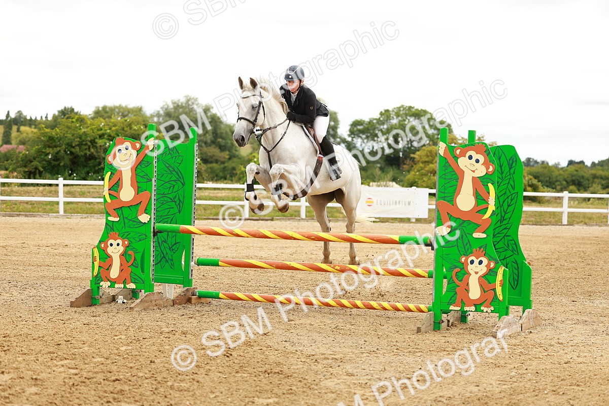 SBM_001997 - Class 10 - 0.95cm Amateur Championship Qualifier