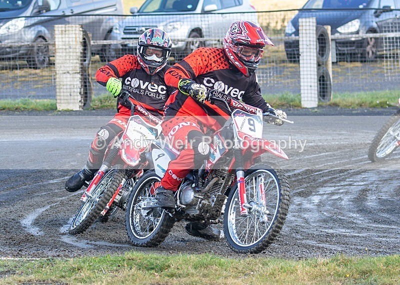 191019-7D-8E0A5276 - Ride & Skid It  19th Oct 2019