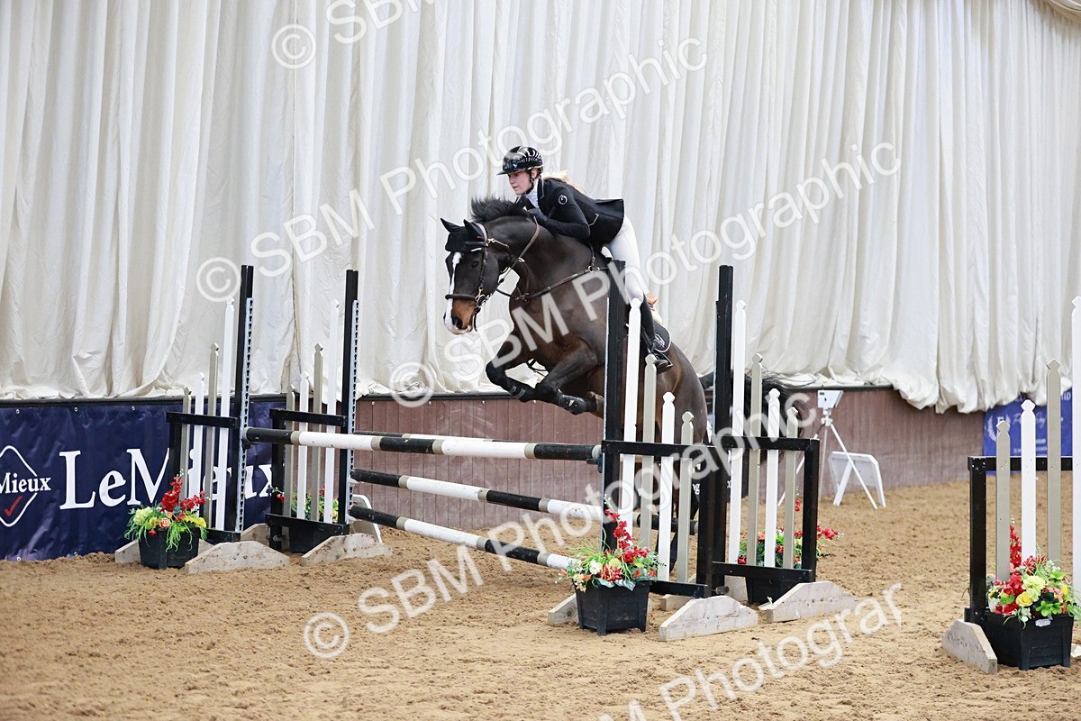 SBM_003603 - Class 10 - Senior Discovery - 1.00m