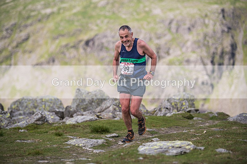 Duddon Long-568 - Duddon Valley Long Fell Race Saturday 1st June 2024